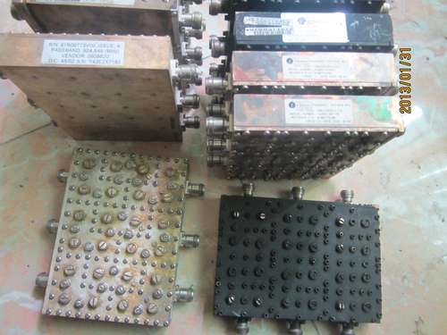 190-CB628-F1V1 9109773V09 824-849MHZ  GBA2815 COMTEK