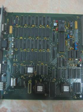 德国进口 欧特美 DGC65-GDP.2-A 主板 控制板 eltromat   dgc65