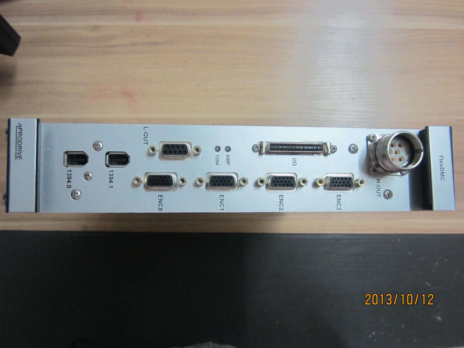 PRODRIVE FlexDMC  浦利派特 伺服控制系统 驱动器 进口 议价商品