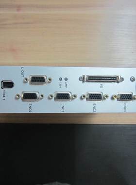 PRODRIVE FlexDMC  浦利派特 伺服控制系统 驱动器 进口议价商品