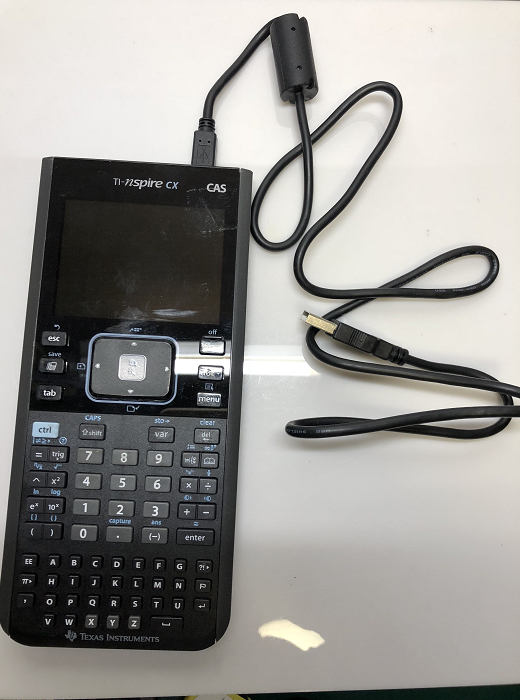 德州仪器计算器数据线充电线TI-Nspire CX CAS TI-84 Plus TI-84 文具电教/文化用品/商务用品 计算器 原图主图