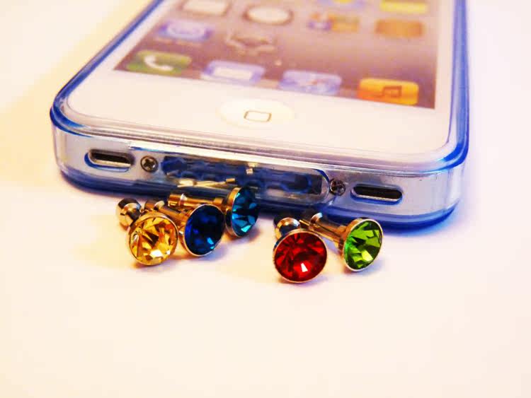 Connecteur pour téléphone portable - Ref 323591 Image 1