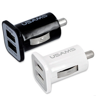 Chargeur téléphone de voiture - Ref 286929 Image 1