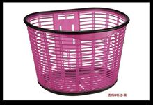 Panier pour vélo en plastique - Ref 2267442 Image 8