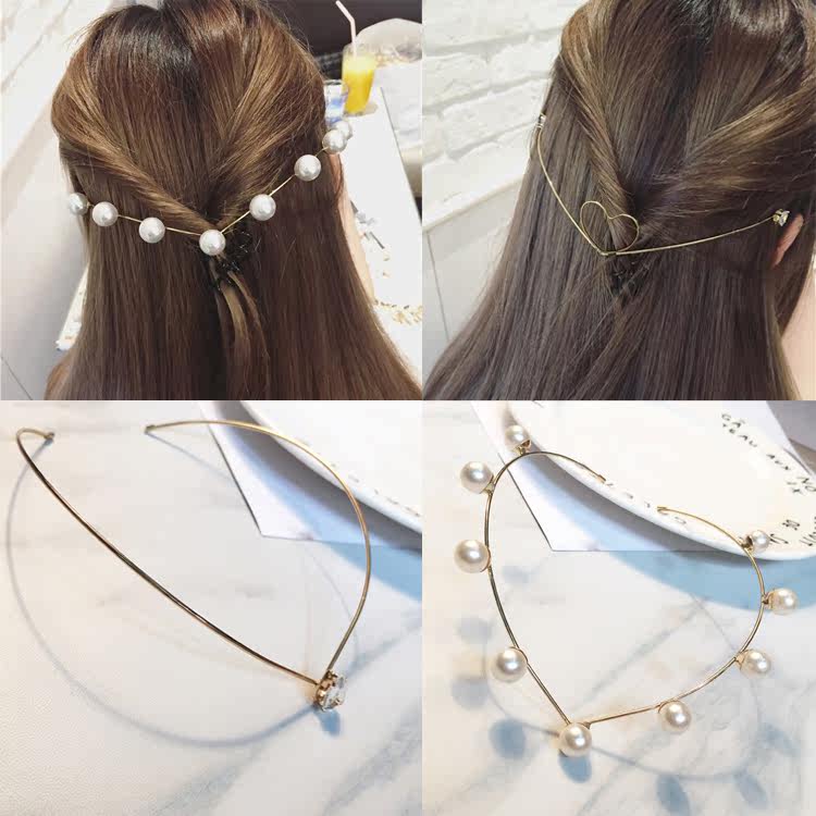 Accessoire coiffure - Ref 1200709 Image 1