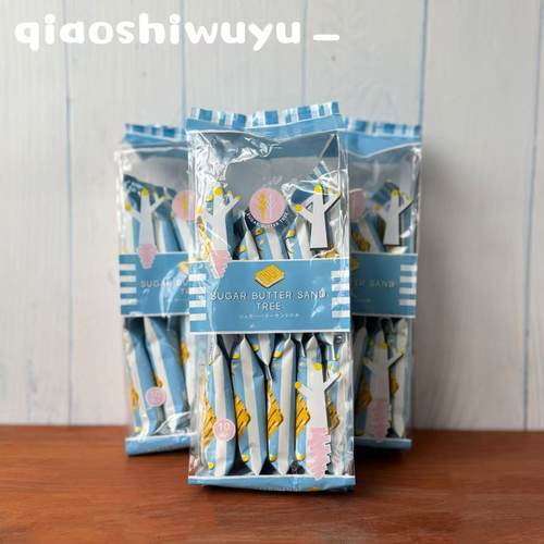 日本进口巧克力夹心饼干