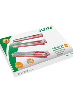 LEITZ利市K12德国订书器