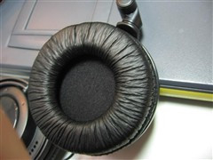 ATH-SJ3耳机海棉套 正品耳棉 ATH-FC5 ATH-FC707 FC7适用耳套