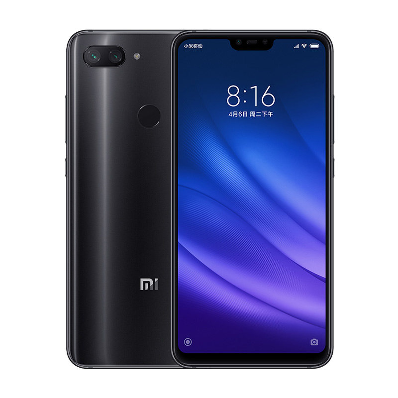 Xiaomi/小米 小米8 青春版全网通 手机 红米小米8青春探索版6x8se