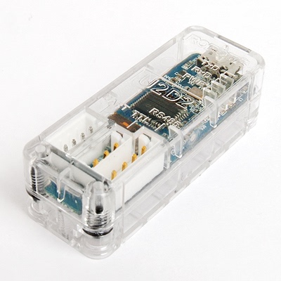 ROBOTIS U2D2串口模块 USB2Dynamixel升级版 舵机控制器