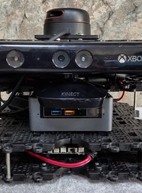 ROS机器人开源套件Turtlebot3定制版Turbot3-SLAM新品(含税包邮)