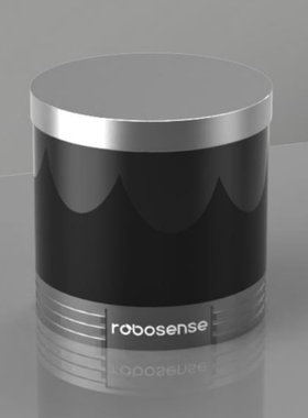 robosense多线激光雷达RS-LiDAR-16/Helios-16(含税包邮)