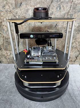 ros机器人研发套件turtlebot2