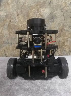ros机器人室内自动驾驶套件Turtlebot3-autorace(含税包邮)