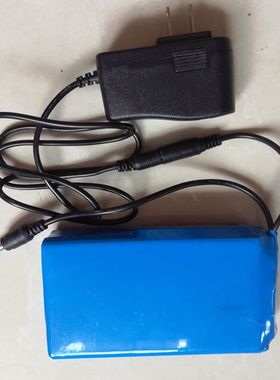 Turtlebot3大容量电池12000mah(含税包邮)