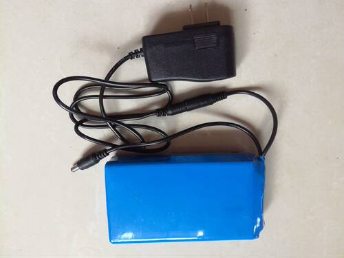 Turtlebot3大容量电池12000mah(含税包邮)