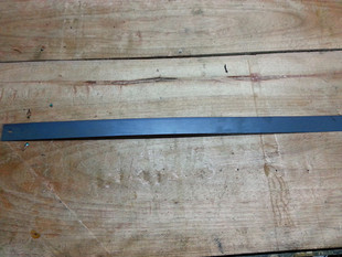 半自动袖口式封切机切刀 封切机配件 封切机刀片