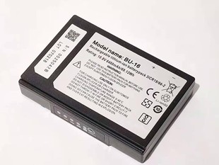 BU-11/BU-16电池 住友T-400S+ 81C 82C 601C 600C Z1C熔接机