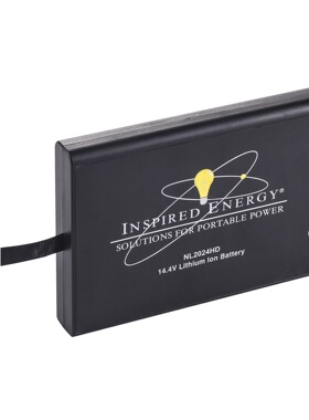 安捷伦INSPIRED ENERGY NL2024HU22 NL2024HD22 RH2024HD34电池