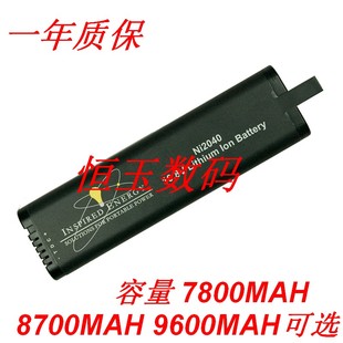 MX2 超声波相控阵电池OmniScan Olympus奥林巴斯NI2040HD29