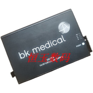 彩超 medical UA1225 电池 B超
