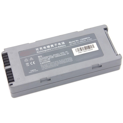迈瑞D2D3LI24I001A005A电池