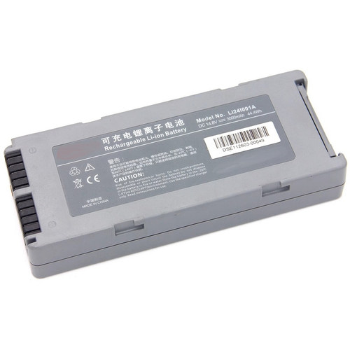 迈瑞D2D3LI24I001A005A电池