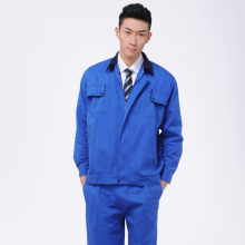 Tenue de travail en coton - Ref 1913131 Image 15