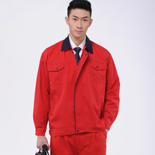 Tenue de travail en coton - Ref 1913131 Image 36