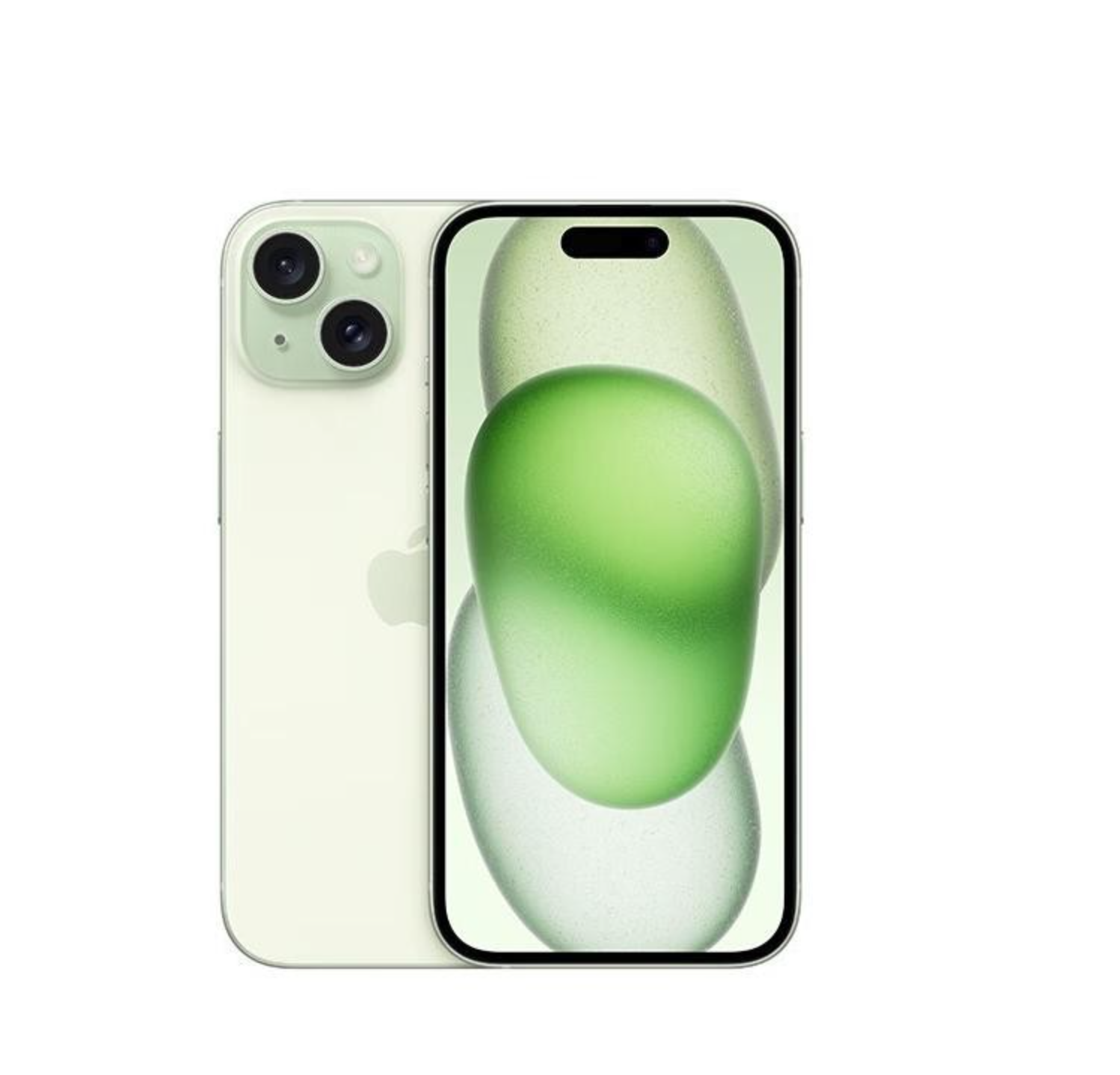 [Б/у] Apple/Apple iPhone15 US версия с записями карты разблокировки 15ProMax, 15Plus