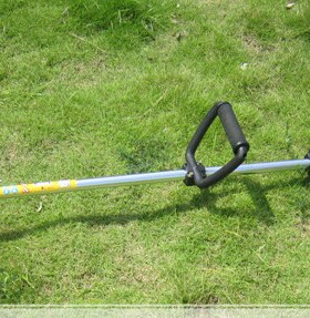 多功能背负式割草机,割灌机,配套华盛动力BG-430 收割机 除草机