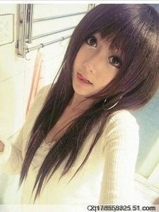 Perruque Long cheveux raides - Ref 2610066 Image 27