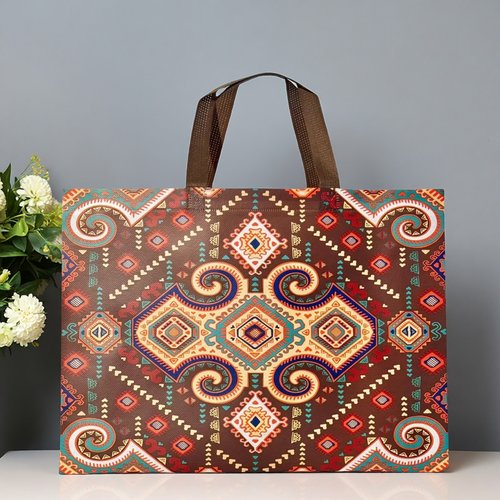 服装包装袋衣服手提袋