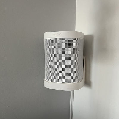 SonosOne/Play1挂墙支架
