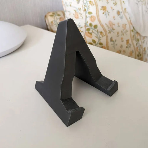 简易桌面支架收纳架吸顶AP