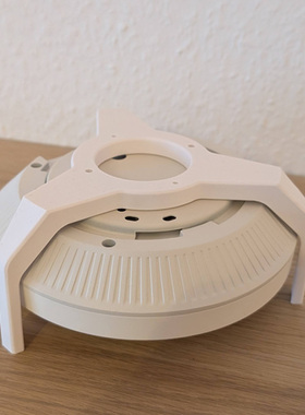 TP-Link Omada EAP650 EAP653 AP倒装支架桌面支架收纳架立架托架