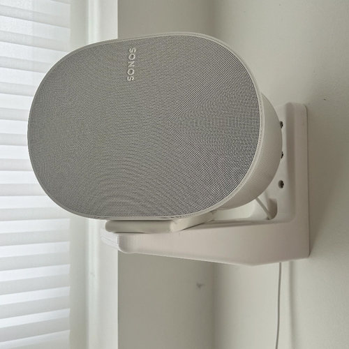 SonosEra300壁挂式支架可旋转