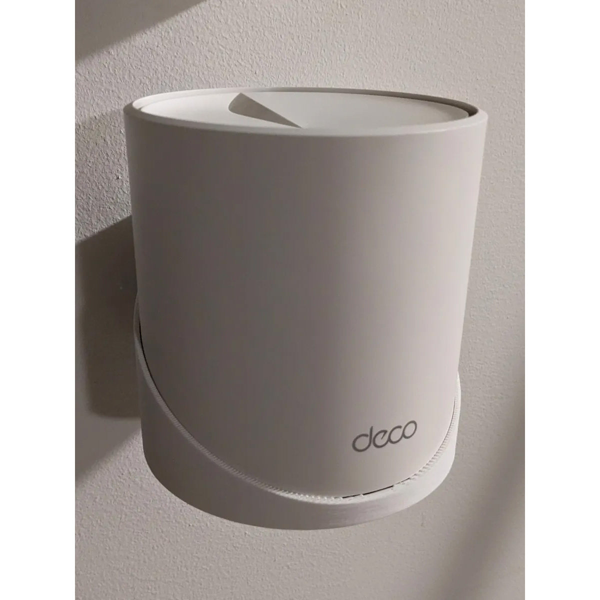 TP-Link Deco X10 X20 X25 X50 X60路由器墙面支架收纳架壁挂底座,收纳整理,路由器收纳盒/架,淘宝优惠券,粉丝福利购,淘宝优惠卷