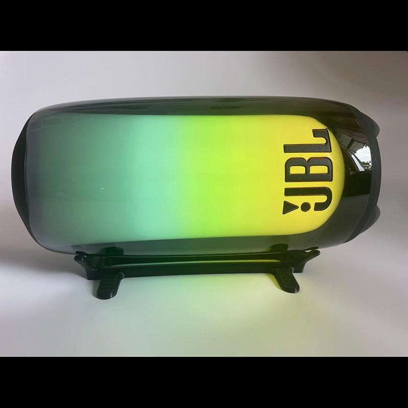 JBL PULSE系列PULSE3 PULSE5音乐脉动音箱支架桌面收纳架底座