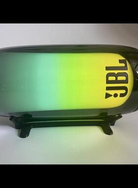 JBL PULSE系列PULSE3 PULSE5音乐脉动音箱支架桌面收纳架底座