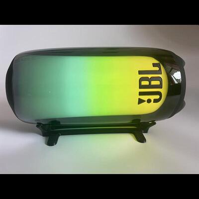 JBL PULSE系列PULSE3 PULSE5音乐脉动音箱支架桌面收纳架底座