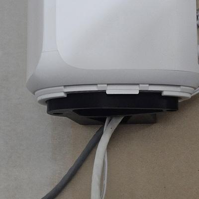 Netgear Orbi 370路由器墙面壁挂支架墙壁安装挂架收纳架底座