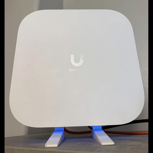 UniFi E7/Enterprise 7吸顶AP桌面支架收纳架底座