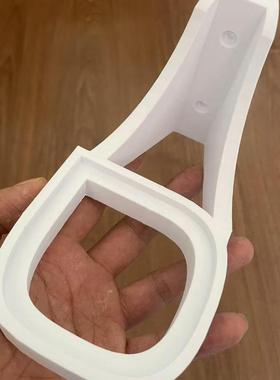 Linksys Velop Pro 7 MBE7001 BE11000路由器墙面支架壁挂底座