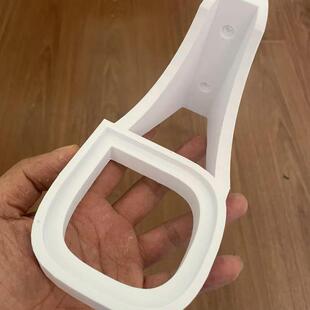 适用Linksys Velop Pro7 MBE7001 BE11000路由器墙面支架壁挂底座