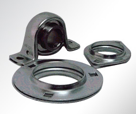 菱形轴承座 冲压座 PFL201 PFL203 PFL204PFL205PFL206PFL207