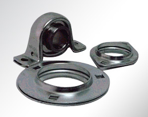 菱形轴承座 冲压座 PFL201 PFL203 PFL204PFL205PFL206PFL207