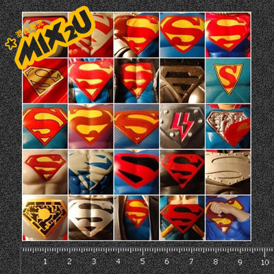 Déco pour vélo - Ref 2284065 Image 1