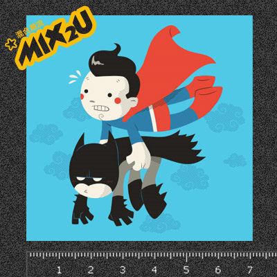 Sticker pour vélos - Ref 2284058 Image 1