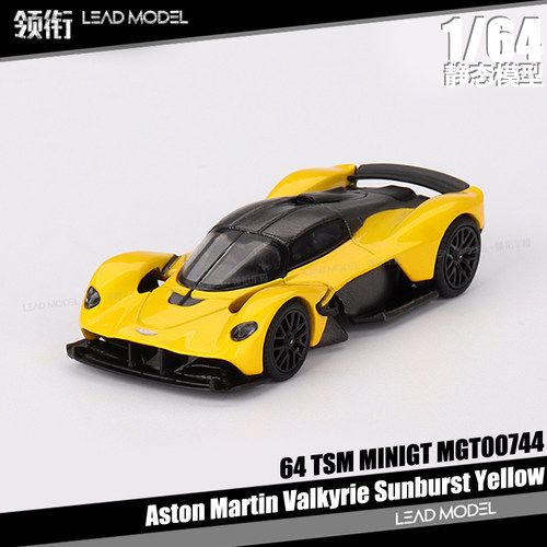 AstonMartin阿斯顿马丁模型